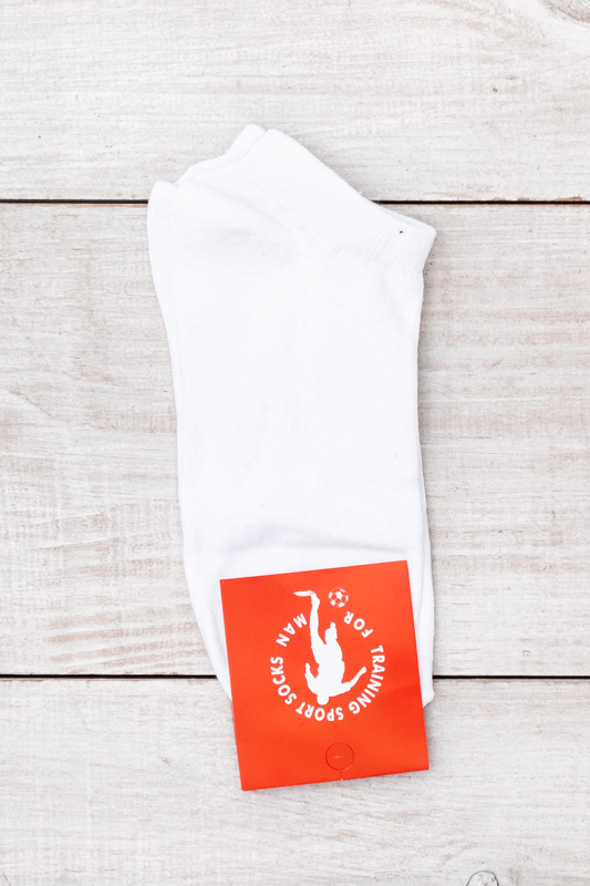 Шкарпетки чоловічі короткі